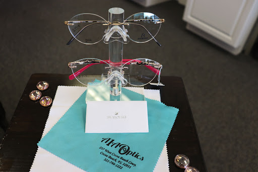 Optician «A1A Optics», reviews and photos, 237 W Cocoa Beach Causeway, Cocoa Beach, FL 32931, USA