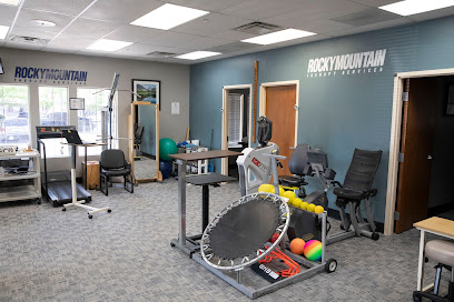 Rocky Mountain Therapy Services - West Jordan