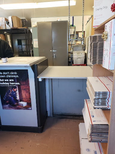 Post Office «United States Postal Service», reviews and photos, 3340 Fulton Rd, Fulton, CA 95439, USA