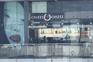 Oshi Oshi Kfar Saba (sushi Bar) image