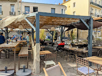 Atmosphère du Restaurant de fruits de mer Oh Gobie à Sète - n°19