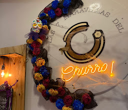 Las 7 maravillas del churro photo