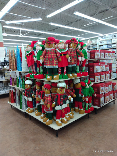 Home Goods Store «Christmas Tree Shops», reviews and photos, 46 Springer Dr, Bangor, ME 04401, USA