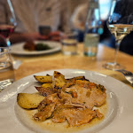 Photo n°2 de l'avis de Nikoleta.o fait le 11/03/2024 à 09:56 sur le  Circolino Città Alta à Bergamo