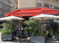 Photos du propriétaire du Restaurant français Le bistro 21 à Paris - n°4
