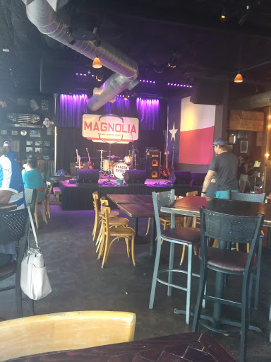 Live Music Venue «Magnolia Motor Lounge», reviews and photos, 3005 Morton St, Fort Worth, TX 76107, USA