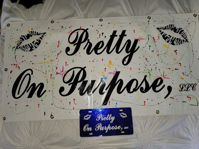 Pretty On Purpose LLC.