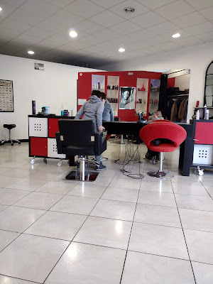 Au Millen'Hair à Givry