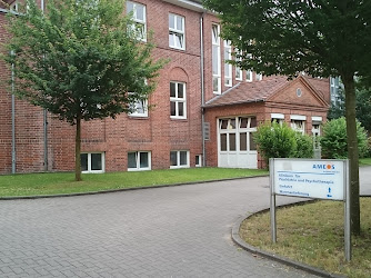 AMEOS Klinikum Lübeck