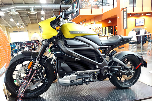 Motorcycle Dealer «Space Coast Harley-Davidson», reviews and photos, 1440 Sportsman Ln NE, Palm Bay, FL 32905, USA