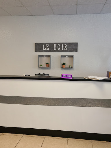 Beauty Salon «Le Noir», reviews and photos, 16640 Cagan Crossings Blvd #303, Clermont, FL 34714, USA