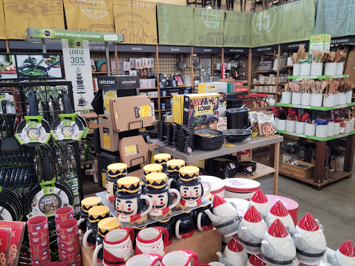 World Market image