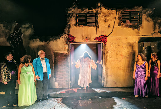 Performing Arts Theater «Desert Stages Theatre», reviews and photos, 4720 N Scottsdale Rd, Scottsdale, AZ 85251, USA