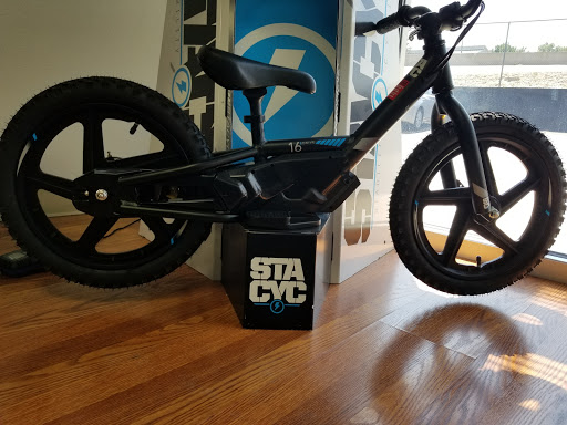 Motorcycle Dealer «Motorado», reviews and photos, 5603 W 6th Ave, Lakewood, CO 80214, USA