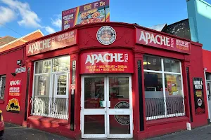 Apache Pizza Cork City Centre image