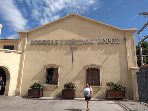Bodegas López Mendoza