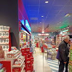 Photo n°1 de l'avis de Alessandro.e fait le 19/02/2023 à 06:57 sur le  Autogrill Magra Est à Livorno