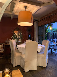 Atmosphère du Restaurant SOUS LA TONNELLE à Porto-Vecchio - n°9