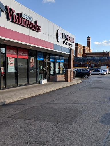 Eye Care Center «Davis Visionworks», reviews and photos, 85-11 126th St, Kew Gardens, NY 11415, USA