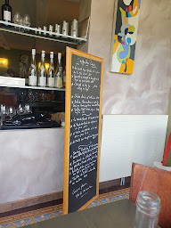 Photo n°6 de Restaurant Saint Hippolyte à Saint-Hippolyte ()