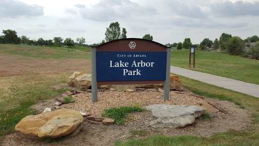 Park «Lake Arbor Park», reviews and photos, 6450 Pomona Dr, Arvada, CO 80003, USA