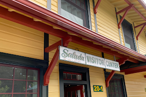 Saluda Visitors Center image