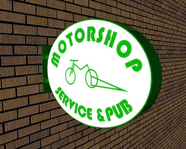 Értékelések erről a helyről: Motorshop & Service, Páty - Motorkerékpár-üzlet