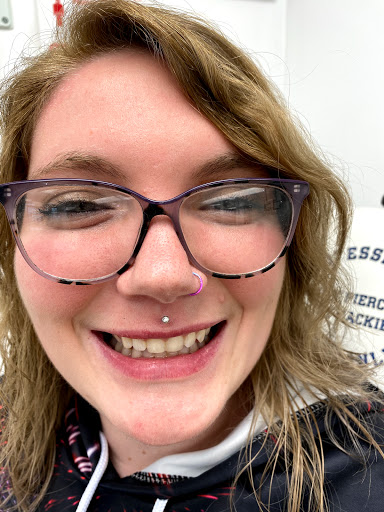 Explore ocean themed tattoo ideas, creative tattoo ideas in Myrtle Beach, available at Professional Body Piercing by Jackie