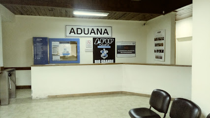 AFIP - Aduana Río Grande
