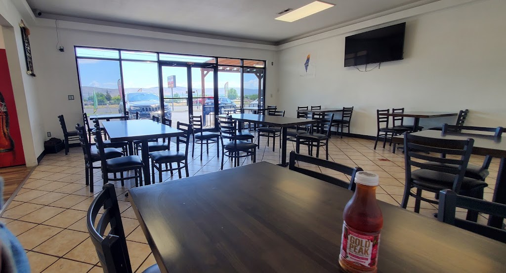 Gyro House 98902