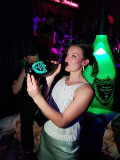 Lounge «Mokai Lounge», reviews and photos, 235 23rd St, Miami Beach, FL 33139, USA