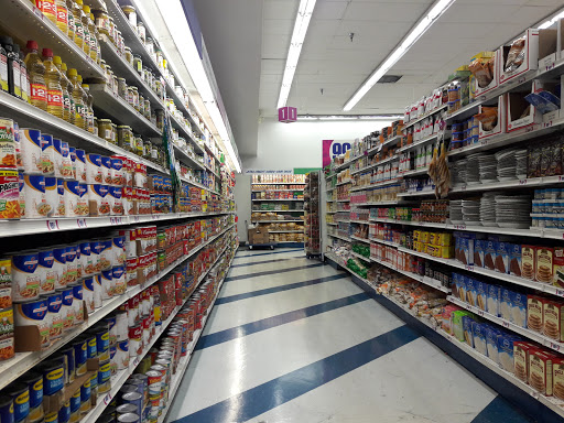 Discount Store «99 Cents Only Stores», reviews and photos, 307 N Citrus Ave, Azusa, CA 91702, USA