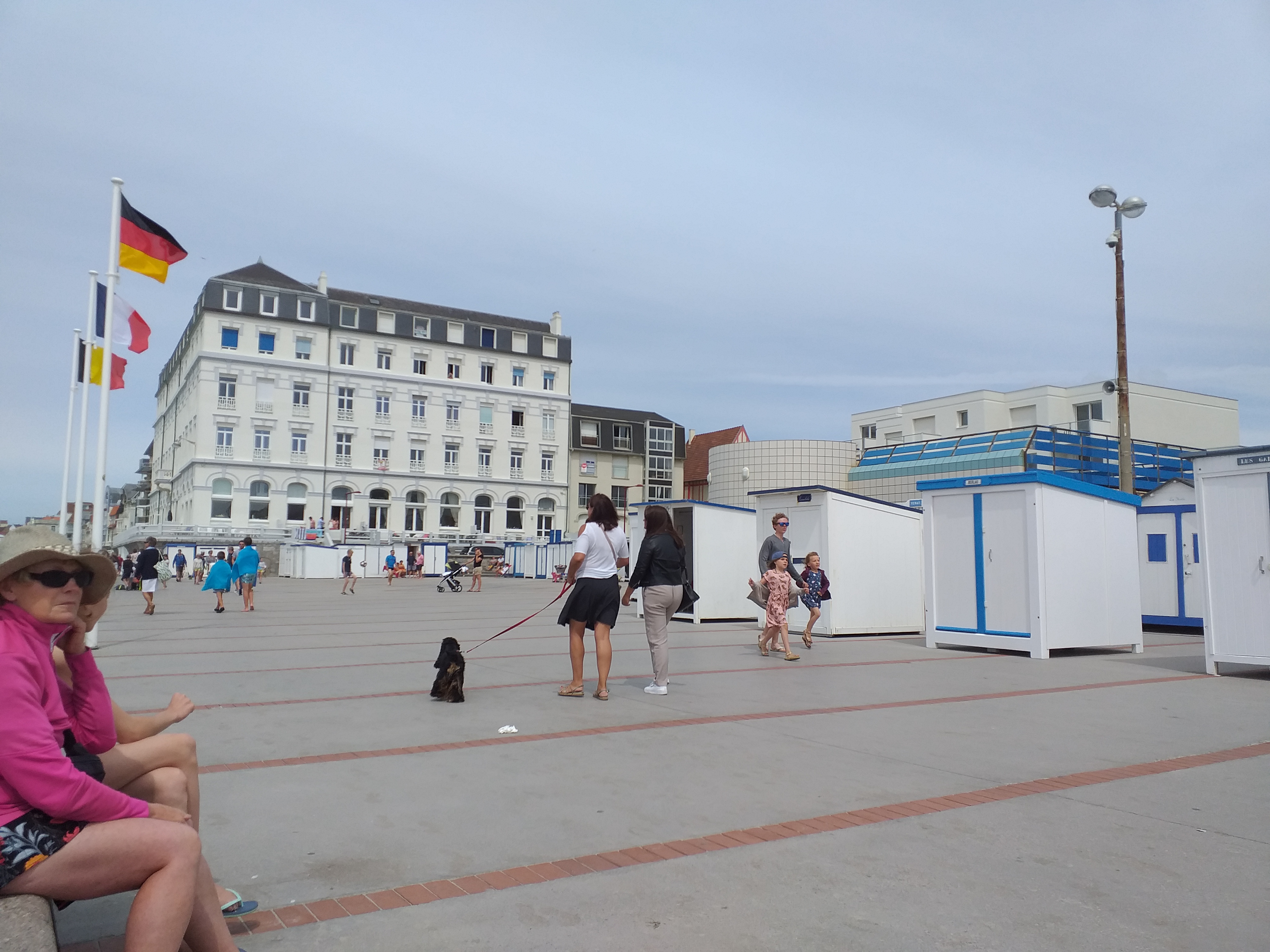 Photo n° 4 de l'avis de SABINA.O fait le 21/07/2019 à 19:14