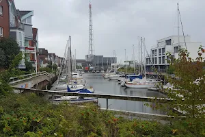 City-Marina Cuxhaven Yachthafen image