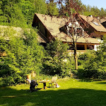 Photo n°1 de l'avis de Astrid.a fait le 23/05/2018 à 06:02 sur le  Waldschänke im Stübental à Kronach