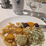 Photo n°1 de l'avis de Giovanni.a fait le 03/03/2024 à 01:28 sur le  PONTO BRASIL à Padernello