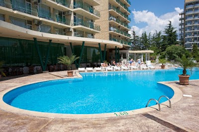 Photos of Arda Hotel