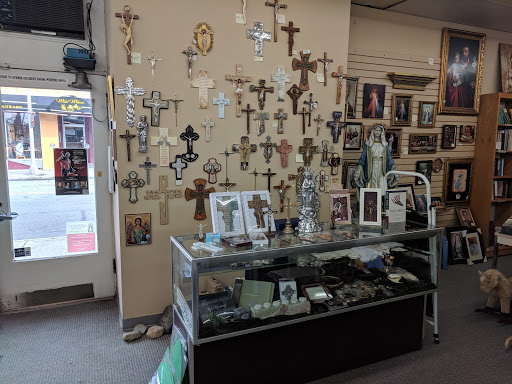 Book Store «Alleluia Catholic Store», reviews and photos, 201 1st Ave S, Kent, WA 98032, USA