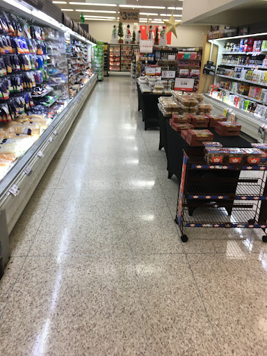 Supermarket «Hy-Vee», reviews and photos, 1951 S Main Ave, Sioux Center, IA 51250, USA