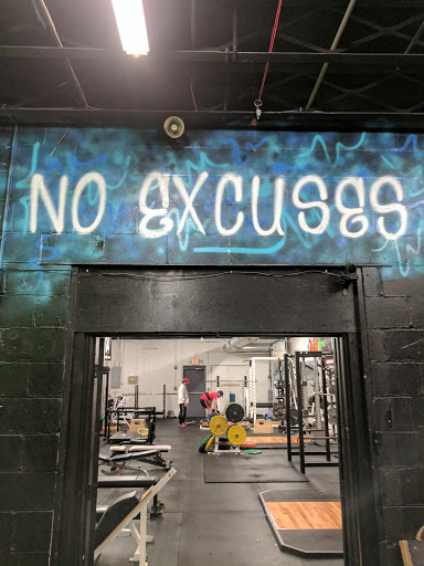 Gym «Forge Fitness», reviews and photos, 141 N Main St, Crystal Lake, IL 60014, USA