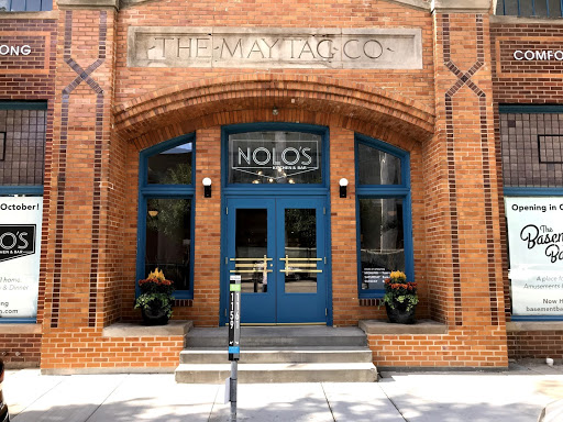 NOLO's Kitchen & Bar
