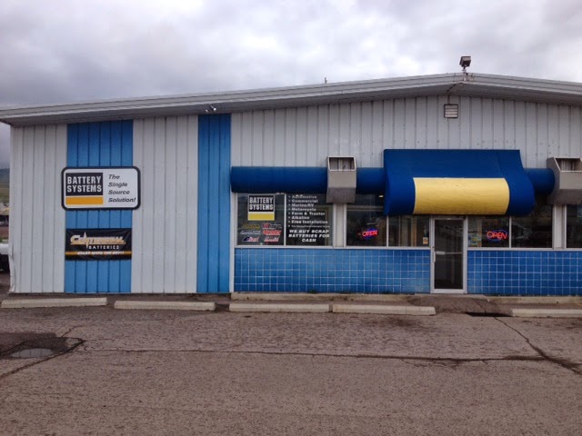 Battery Systems of Missoula