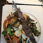 Photo n°3 de l'avis de Eugene. fait le 11/09/2017 à 17:12 sur le  Restaurant Brücken à Cologne