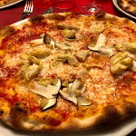 Photo n°1 de l'avis de Lo.e fait le 10/09/2020 à 10:27 sur le  Ristorante Enrico IV à Canossa