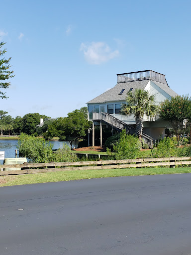 Vacation Home Rental Agency «Litchfield Real Estate & Vacation Rentals», reviews and photos, 12980 Ocean Hwy, Pawleys Island, SC 29585, USA