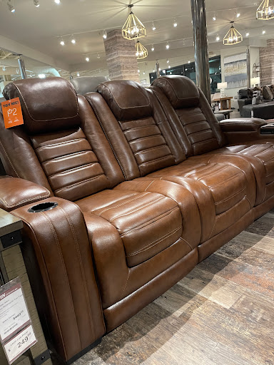 Furniture Store «Levin Furniture», reviews and photos, 1801 Nagel Rd, Avon, OH 44011, USA