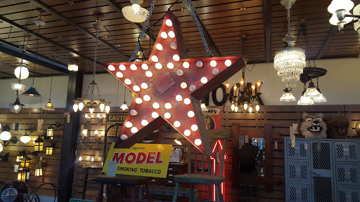 Lighting Store «Rejuvenation», reviews and photos, 2910 1st Avenue South, Seattle, WA 98134, USA