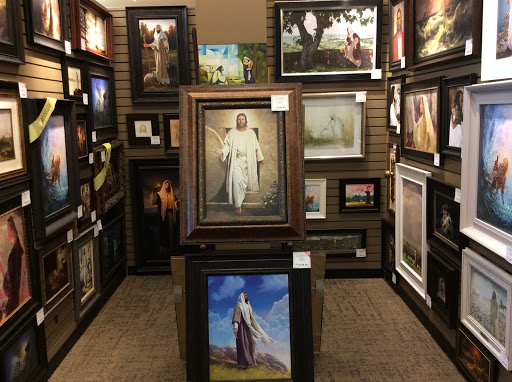 Religious Goods Store «Deseret Book», reviews and photos, 3513 2700 W #400, West Valley City, UT 84119, USA