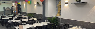 Atmosphère du Restaurant indien Indien paradis à Troyes - n°3