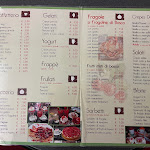 Photo n°2 de l'avis de Gennaro.. fait le 19/10/2023 à 08:35 sur le  Bar Delle Fragole Di Iorio Emiliano à Nemi